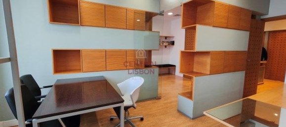 Büro in Lisbon, Portugal 86m², Nr. 59541 5