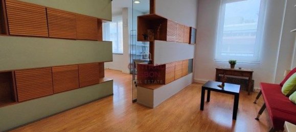 Büro in Lisbon, Portugal 86m², Nr. 59541 6