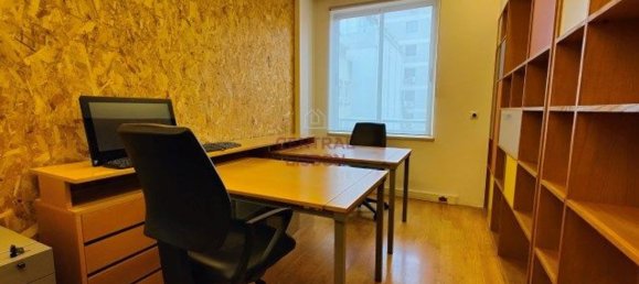 Büro in Lisbon, Portugal 86m², Nr. 59541 3