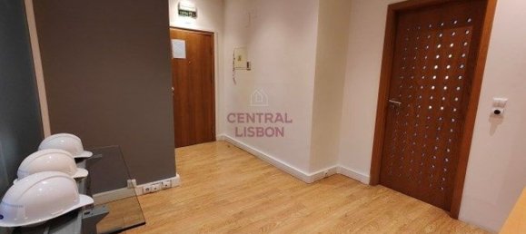 Büro in Lisbon, Portugal 86m², Nr. 59541 10