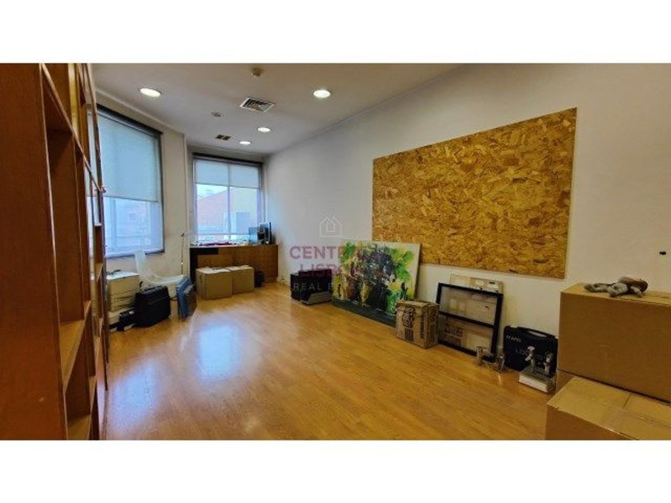 Büro in Lisbon, Portugal 86m², Nr. 59541