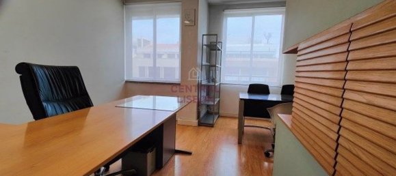 Büro in Lisbon, Portugal 86m², Nr. 59541 2