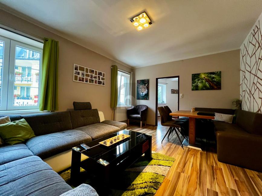 8-Zimmer Wohnung in Bad Gastein, Austria, Nr. 260781