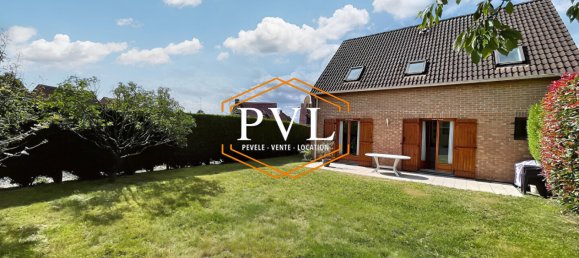 4 غرف نوم منزل في Cysoing, France رقم 240345 11