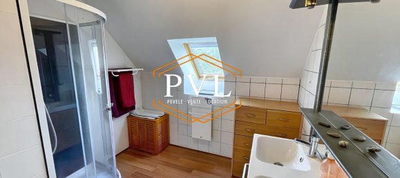 4 غرف نوم منزل في Cysoing, France رقم 240345 9