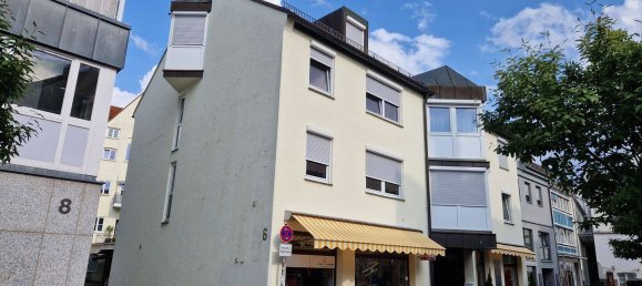 Studio in Kempten, Germany No. 228548 2