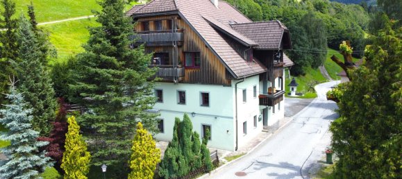 591m² Office in Radenthein, Austria No. 136656 40
