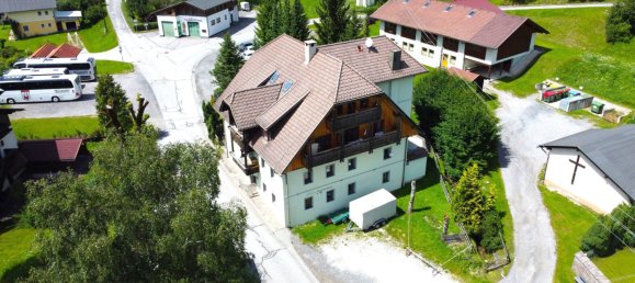 591m² Office in Radenthein, Austria No. 136656 37