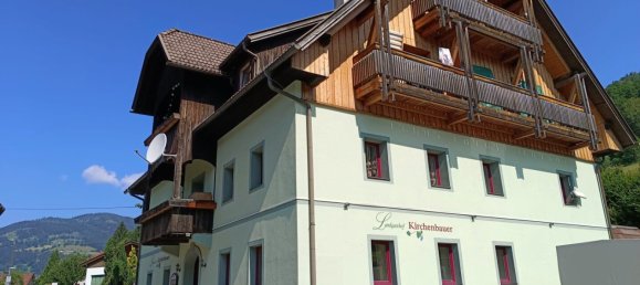 591m² Office in Radenthein, Austria No. 136656 41