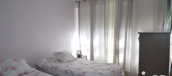 3 bedrooms Apartment in Sarcelles, France No. 321557 8