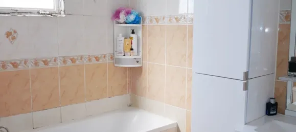 3 bedrooms Apartment in Sarcelles, France No. 321557 9