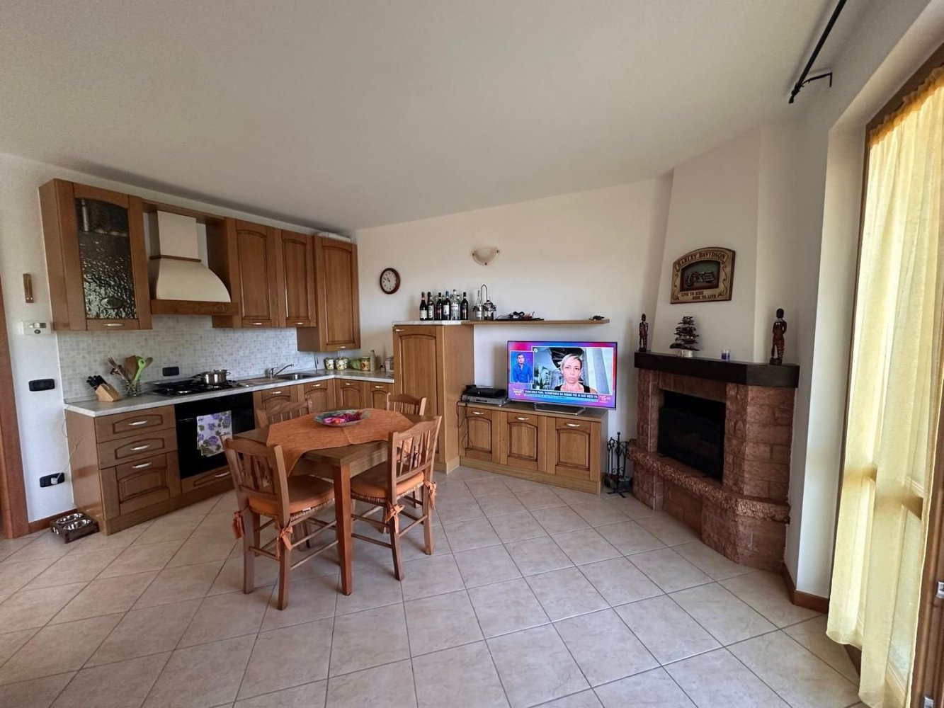 2 bedrooms Apartment in Selvino, Italy No. 387798