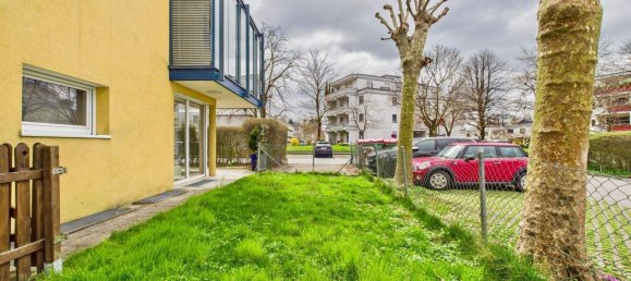 3 rooms Apartment in Dornbirn, Austria No. 142753 6