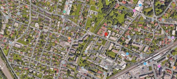 3 rooms Apartment in Dornbirn, Austria No. 142753 15