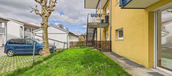 3 rooms Apartment in Dornbirn, Austria No. 142753 7