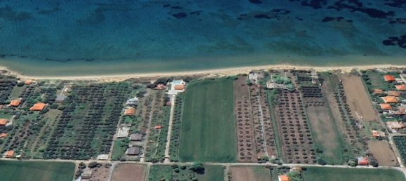 Hotel em Epanomi, Greece 9375 m² N.º 53854 8
