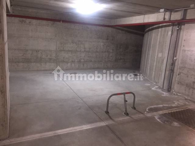 18m² Garage in Cagliari, Italy No. 296400