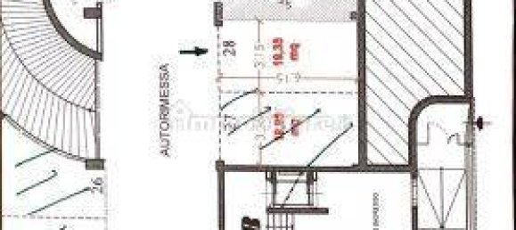 18m² Garage in Cagliari, Italy No. 296400 11