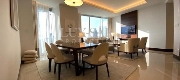 2 chambres Appartement à Downtown Dubai (Downtown Burj Dubai), UAE No. 8422 2