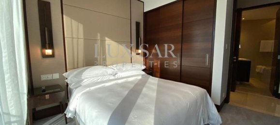 2 chambres Appartement à Downtown Dubai (Downtown Burj Dubai), UAE No. 8422 9