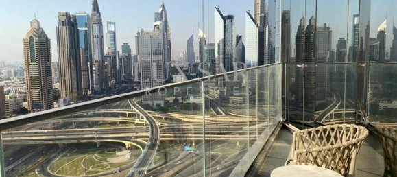 2 chambres Appartement à Downtown Dubai (Downtown Burj Dubai), UAE No. 8422 11