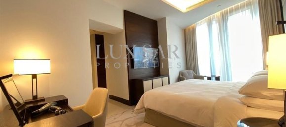 2 chambres Appartement à Downtown Dubai (Downtown Burj Dubai), UAE No. 8422 8