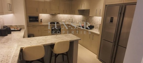 2 chambres Appartement à Downtown Dubai (Downtown Burj Dubai), UAE No. 8422 10