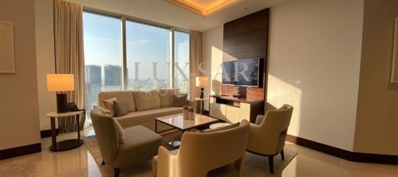 2 chambres Appartement à Downtown Dubai (Downtown Burj Dubai), UAE No. 8422 6