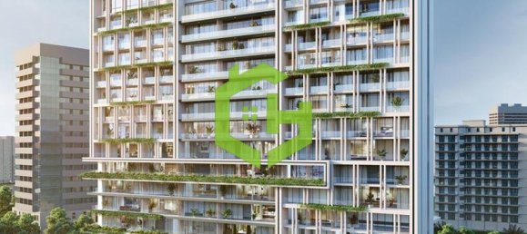 1 bedroom Apartment in Dubai Sports City, UAE No. 45677 10