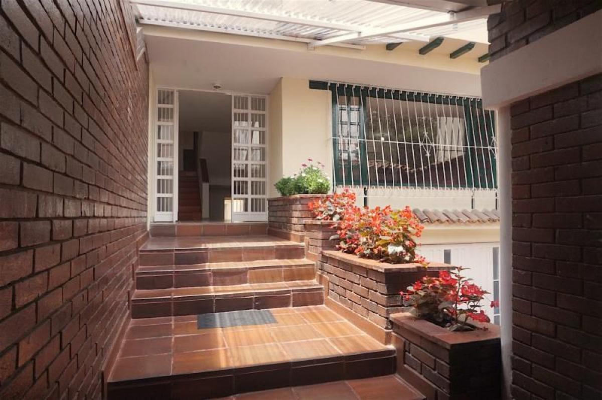 3 chambres Maison à Bogota, Colombia No. 13494