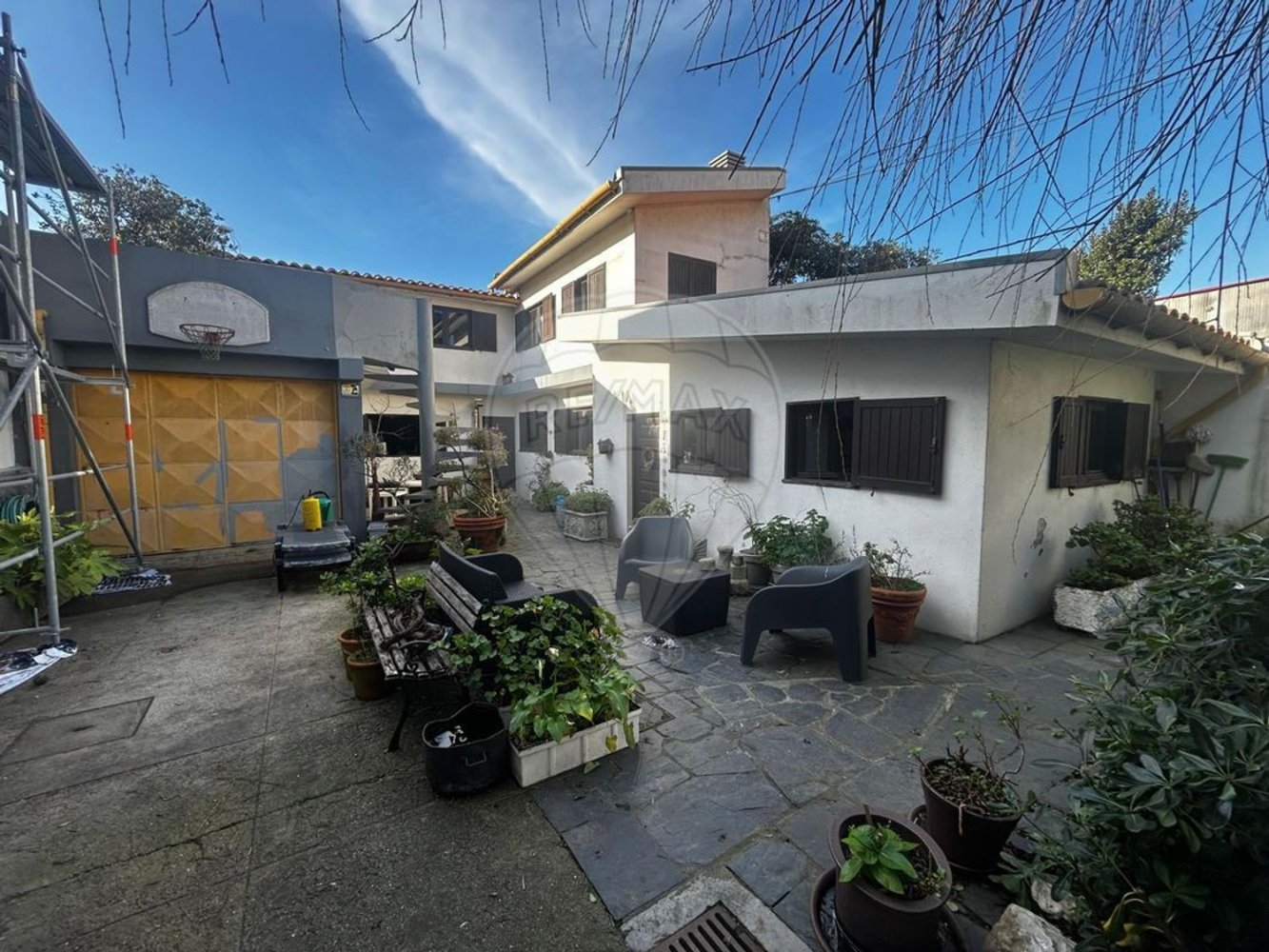 3 bedrooms House in Matosinhos, Portugal No. 18807