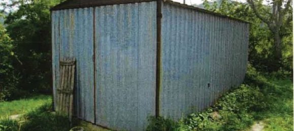 1127m² Commercial property in Acqualagna, Italy No. 362623 9