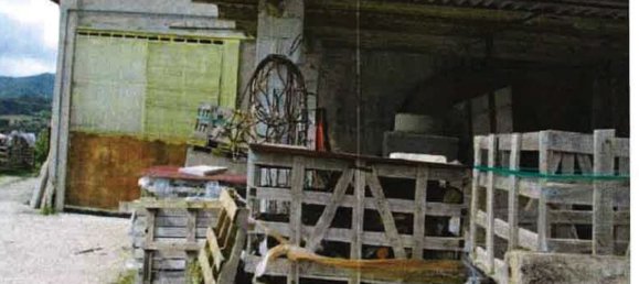 1127m² Commercial property in Acqualagna, Italy No. 362623 2