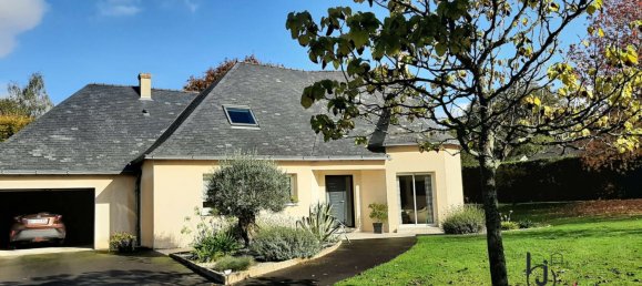 4 غرف نوم منزل في Saint-Berthevin, France رقم 359201 3