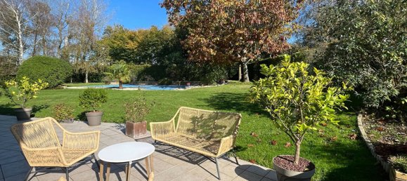 4 غرف نوم منزل في Saint-Berthevin, France رقم 359201 7