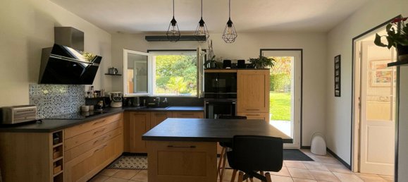 4 غرف نوم منزل في Saint-Berthevin, France رقم 359201 9