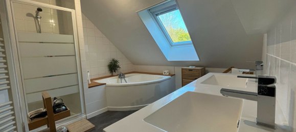 4 غرف نوم منزل في Saint-Berthevin, France رقم 359201 12