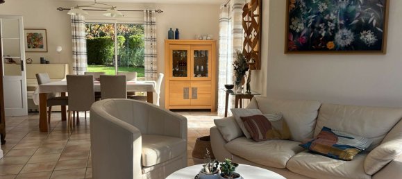 4 غرف نوم منزل في Saint-Berthevin, France رقم 359201 5