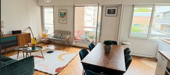 Квартира с 2 спальнями в Париж, Франция № 281611 2