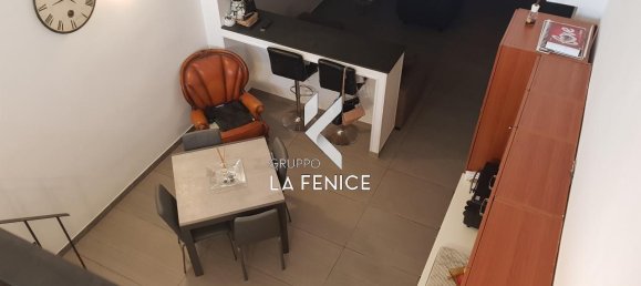 2-salle Appartement à Locorotondo, Italy No. 18355 6