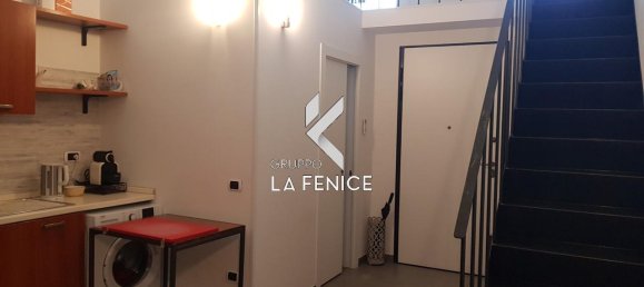 2-salle Appartement à Locorotondo, Italy No. 18355 11