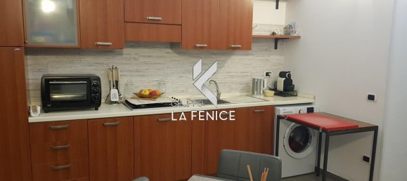 2-salle Appartement à Locorotondo, Italy No. 18355 10