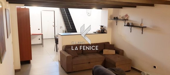 2-salle Appartement à Locorotondo, Italy No. 18355 20