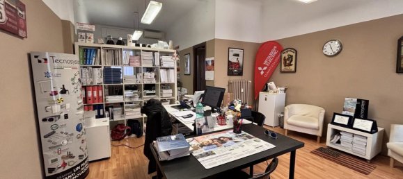 Gewerbliche Immobilie in Corsico, Italy 34m², Nr. 141625 8