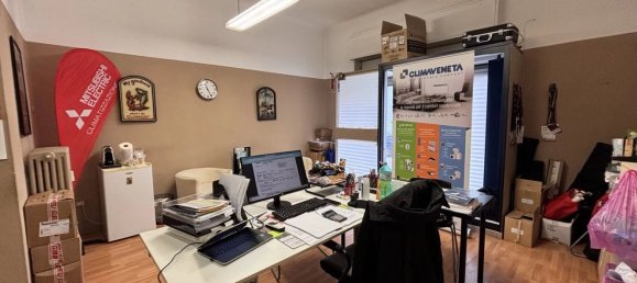 Gewerbliche Immobilie in Corsico, Italy 34m², Nr. 141625 4