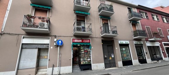 Gewerbliche Immobilie in Corsico, Italy 34m², Nr. 141625 22