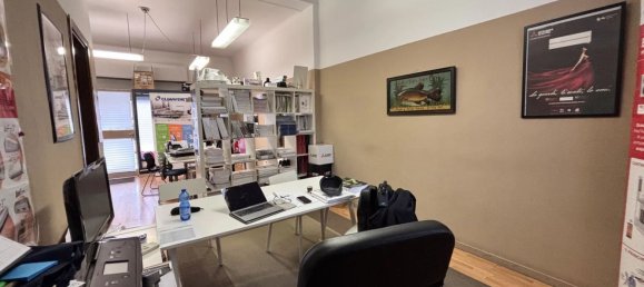 Gewerbliche Immobilie in Corsico, Italy 34m², Nr. 141625 13