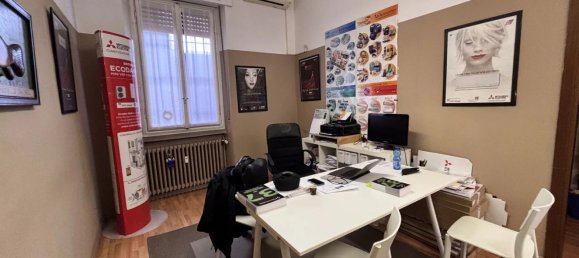 Gewerbliche Immobilie in Corsico, Italy 34m², Nr. 141625 11