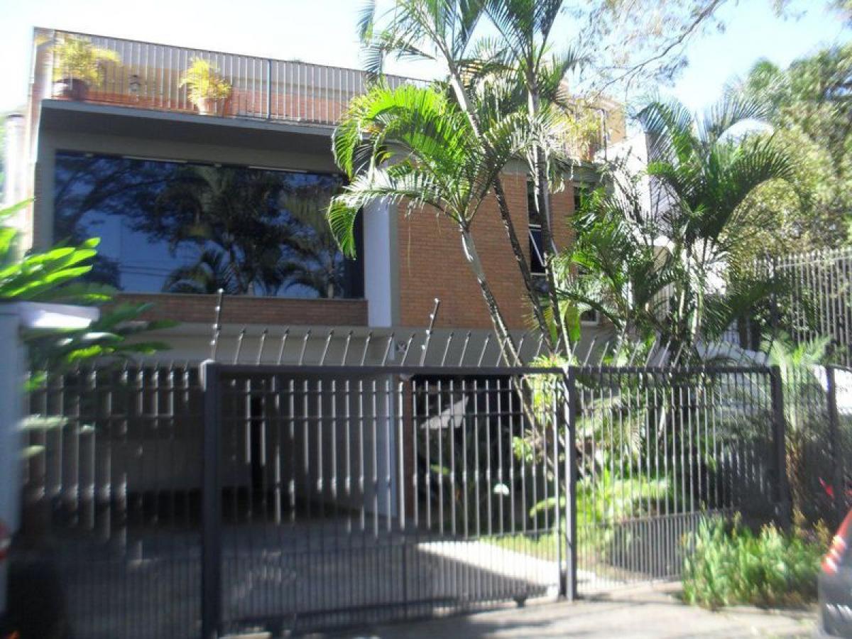 4 غرف نوم منزل في Sao Paulo, Brazil رقم 489825