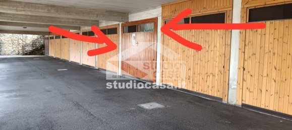 1 chambre Appartement à Oltre il Colle, Italy No. 360215 14